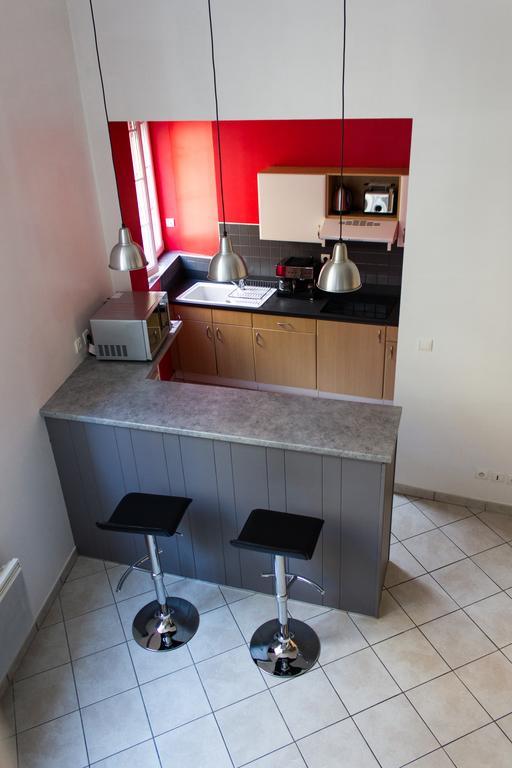 La Voluptine Reims Quarto foto