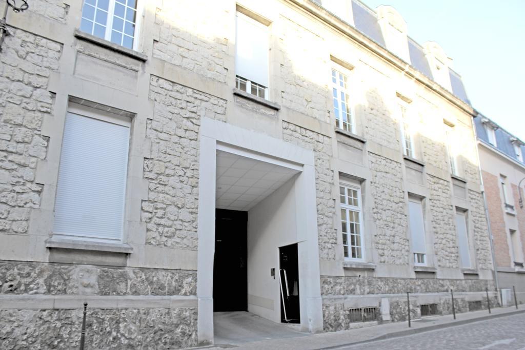 La Voluptine Reims Quarto foto